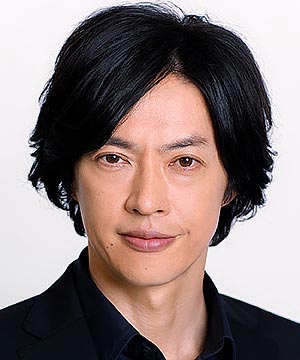 合田雅吏