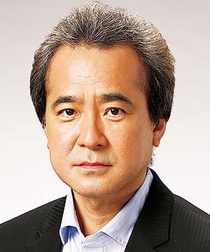 井上純一