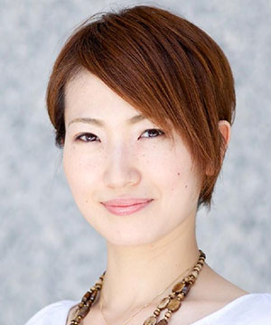 守屋利香