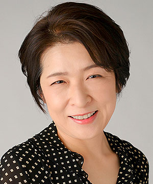 杉山美穂子