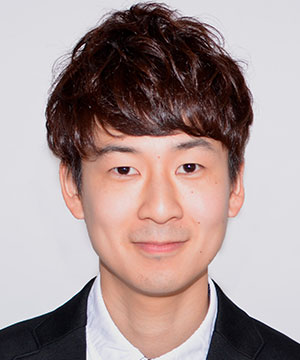 山本行平