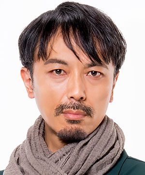 石橋徹郎